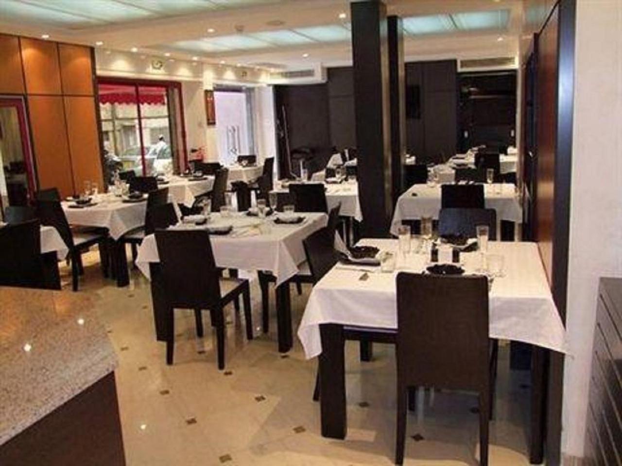 Dar El Ikram Hotel Algiers Exterior foto